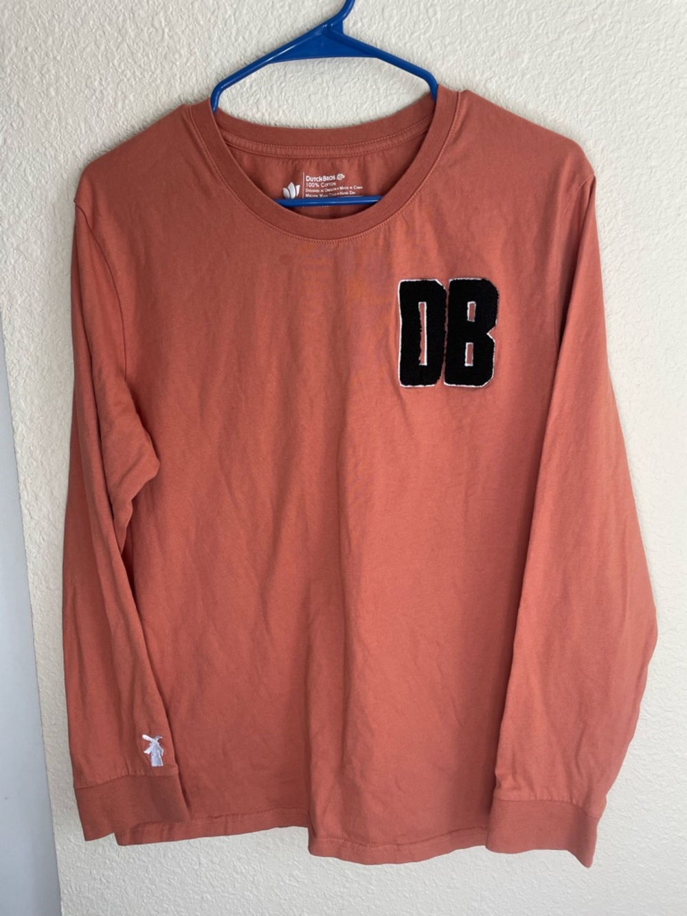 Dutch Bros Long sleeve